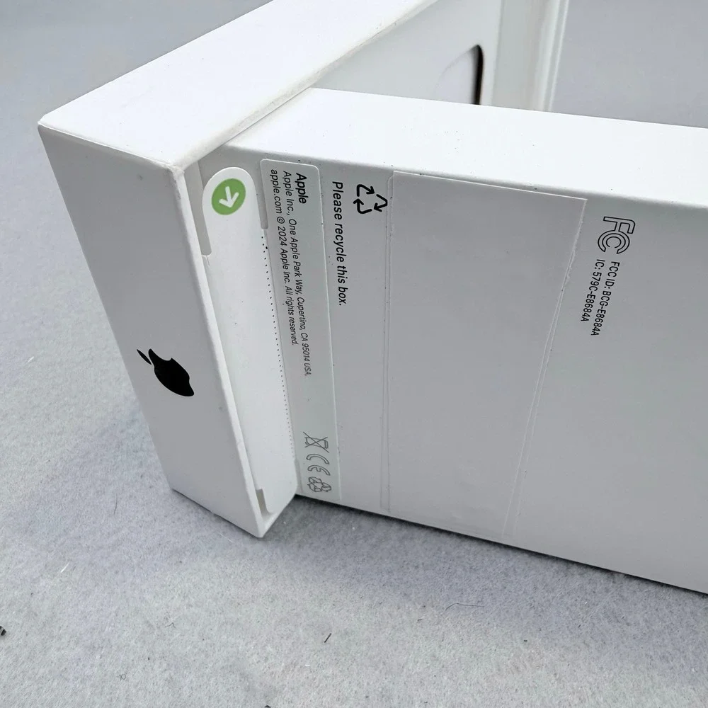 EMPTY BOX‎ ONLY - Apple iPhone 14 Pro Max - Genuine USED Retail Box - NO DEVICE